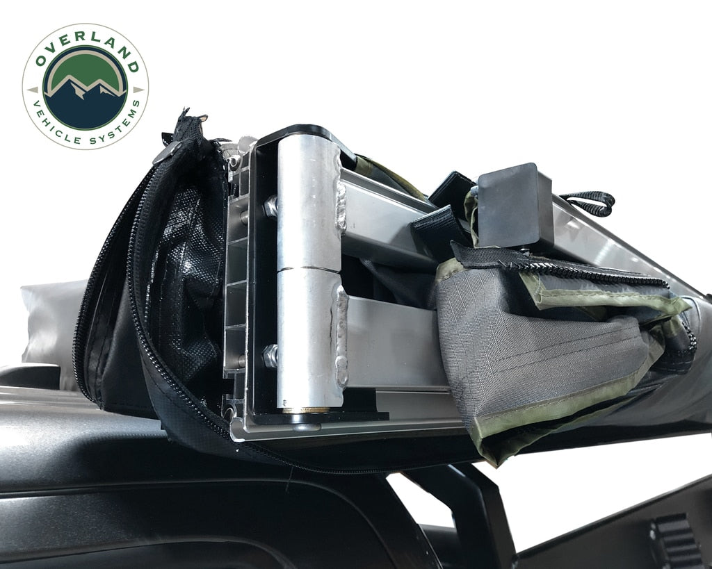 OVS | Portable Awning | Nomadic Awning 270 Awning with Walls Passenger Overland Vehicle Systems | 19549907