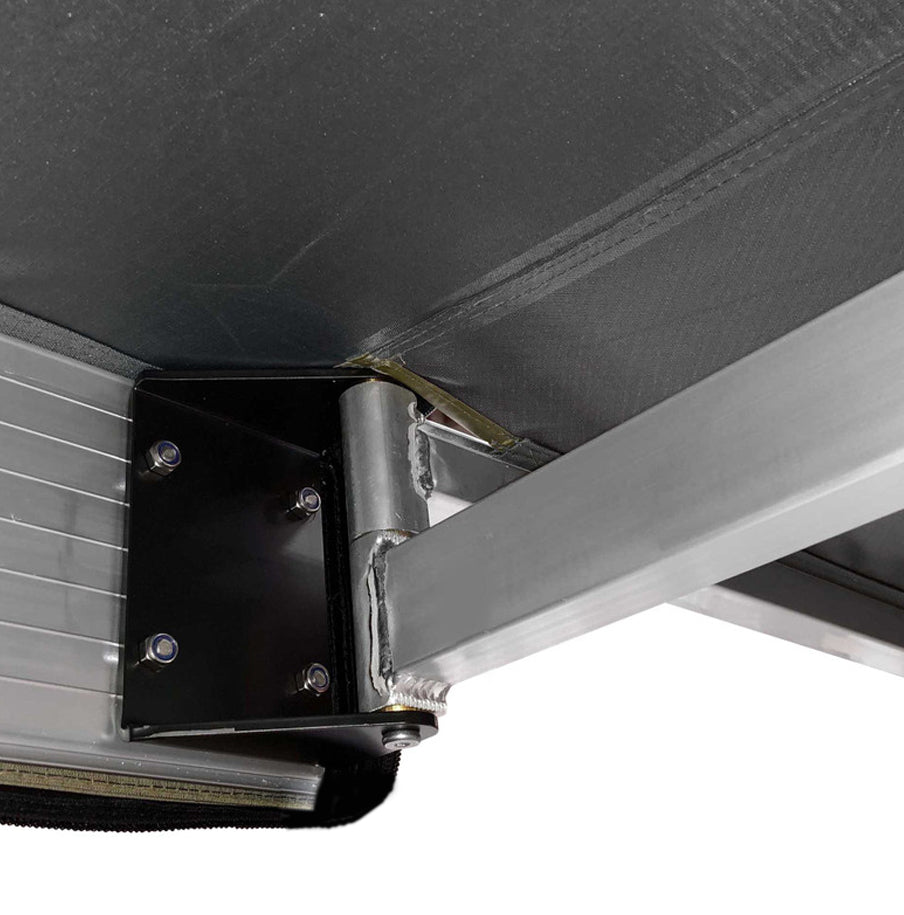 OVS | Roof Top Tent | HD Nomadic 270 LT Awning & Wall 1, 2, & Mounting Brackets - Passenger Side | 19589907