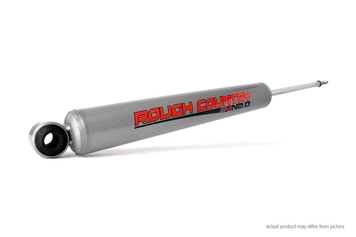 International Scout II 71-80 N2.0 Rear Shock Absorber Rough Country