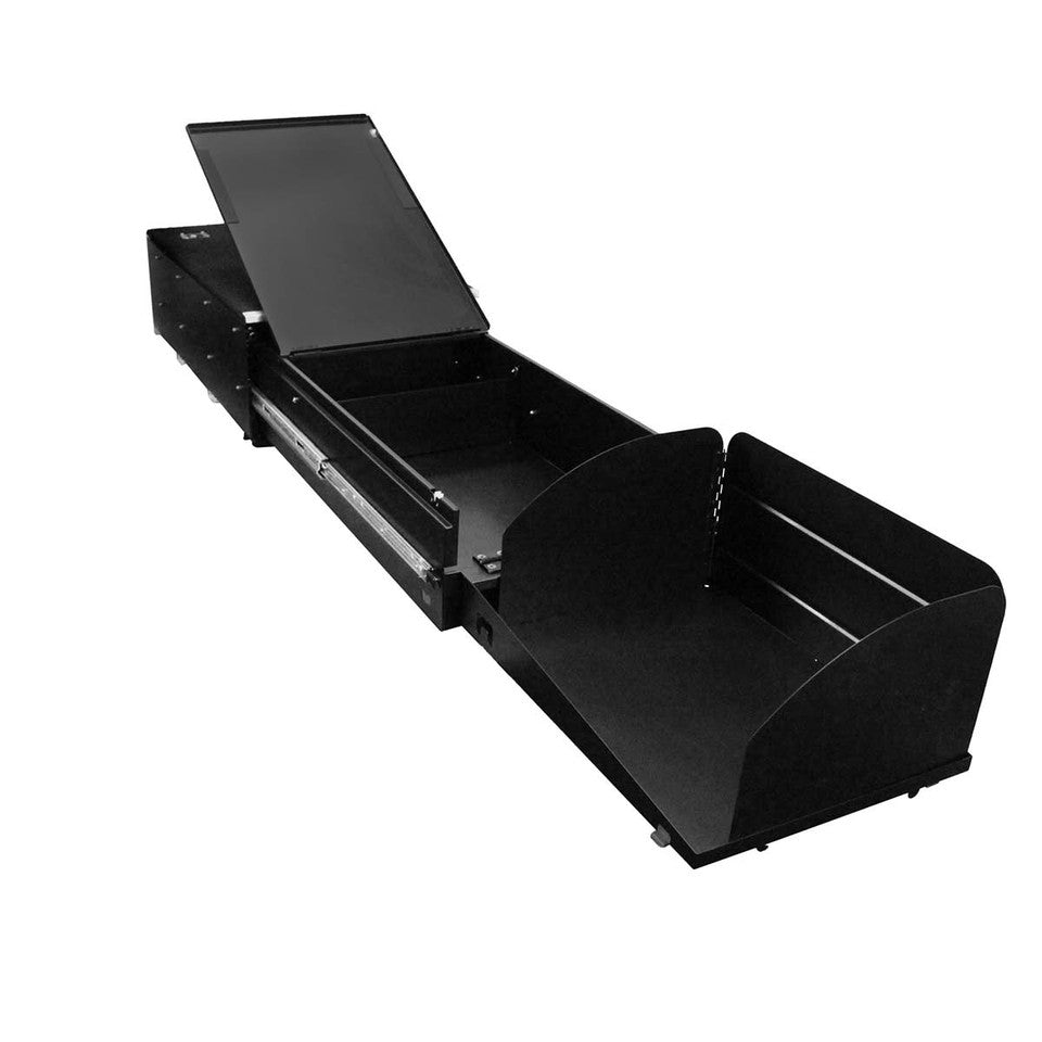 OVS | Cargo Box | Cargo Box Kitchen With Slide Out, Storage Box and Cooking Area Overland Vehicle Systems | 21010507