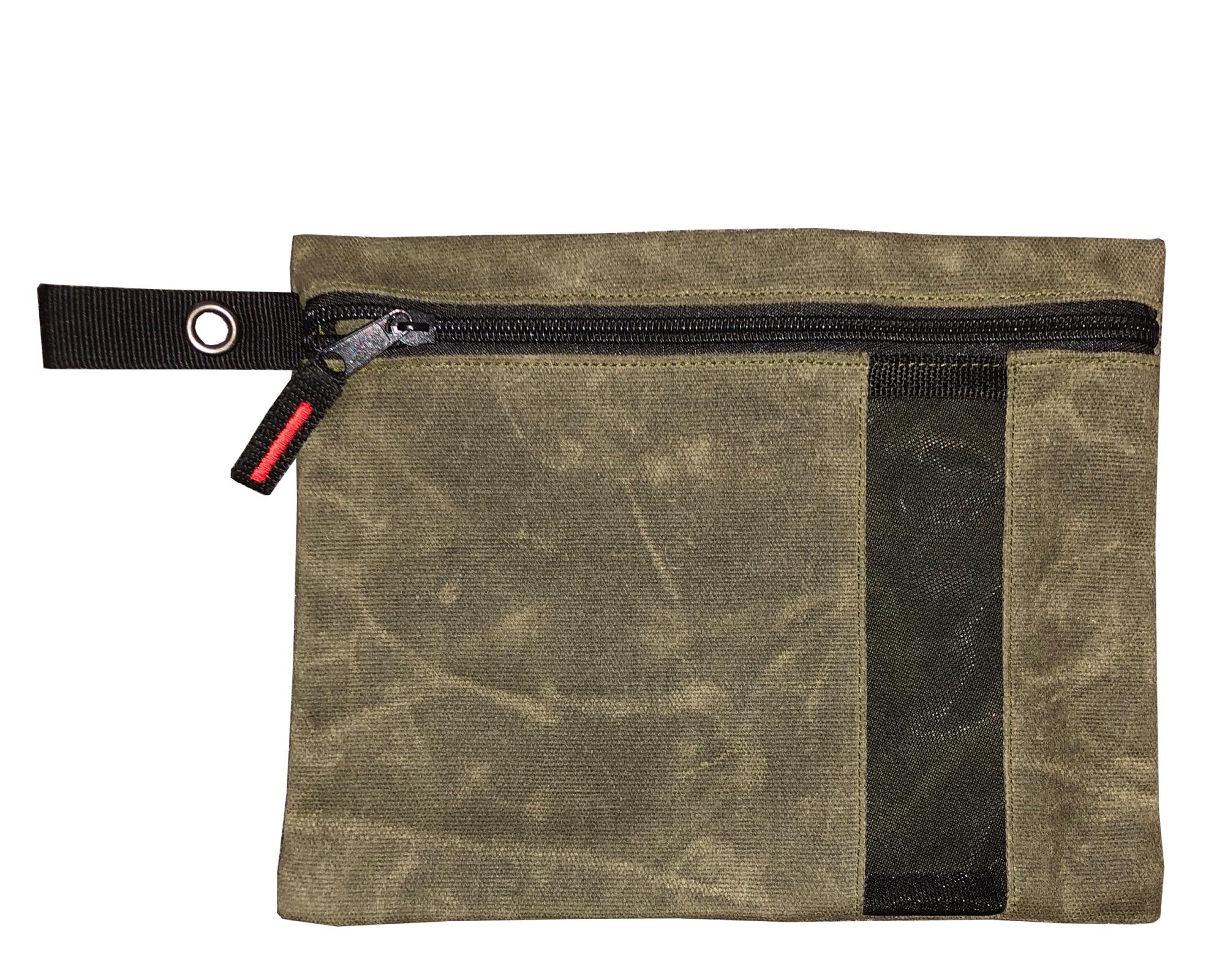 OVS | Trash Bag | Small/Medium Size 3-Bag Set of Storage Bags - #12 Waxed Canvas | 21059941
