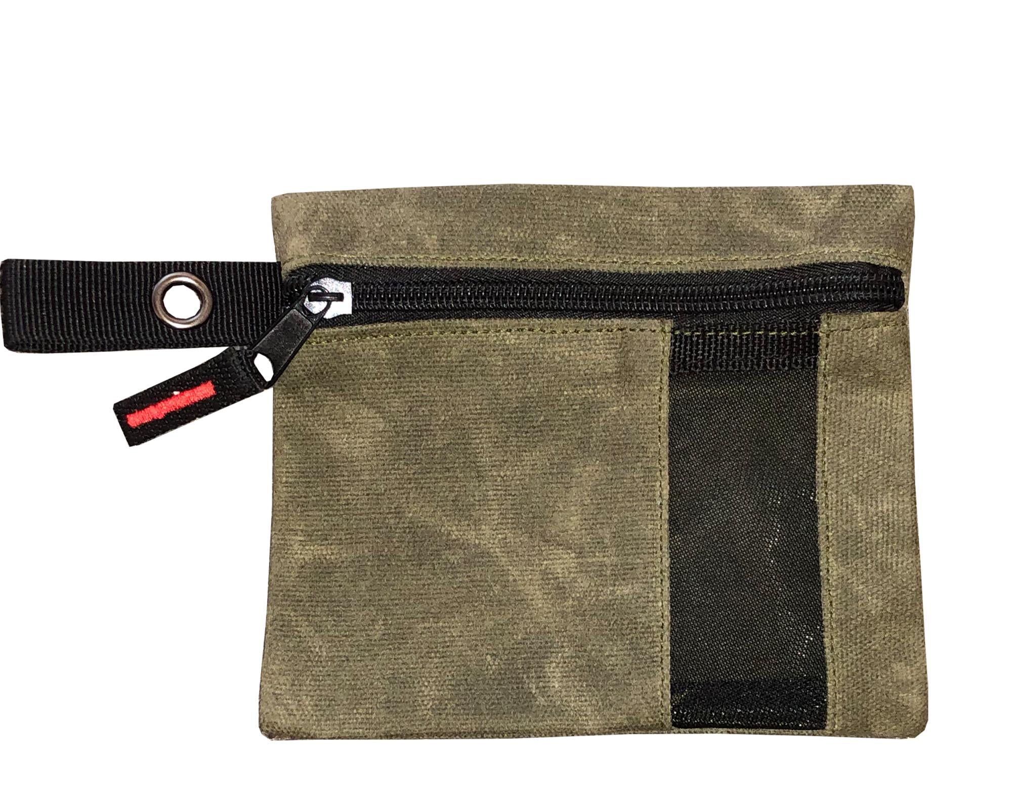 OVS | Trash Bag | Small Size 3-Bag Set of Storage Bags - #12 Waxed Canvas | 21069941