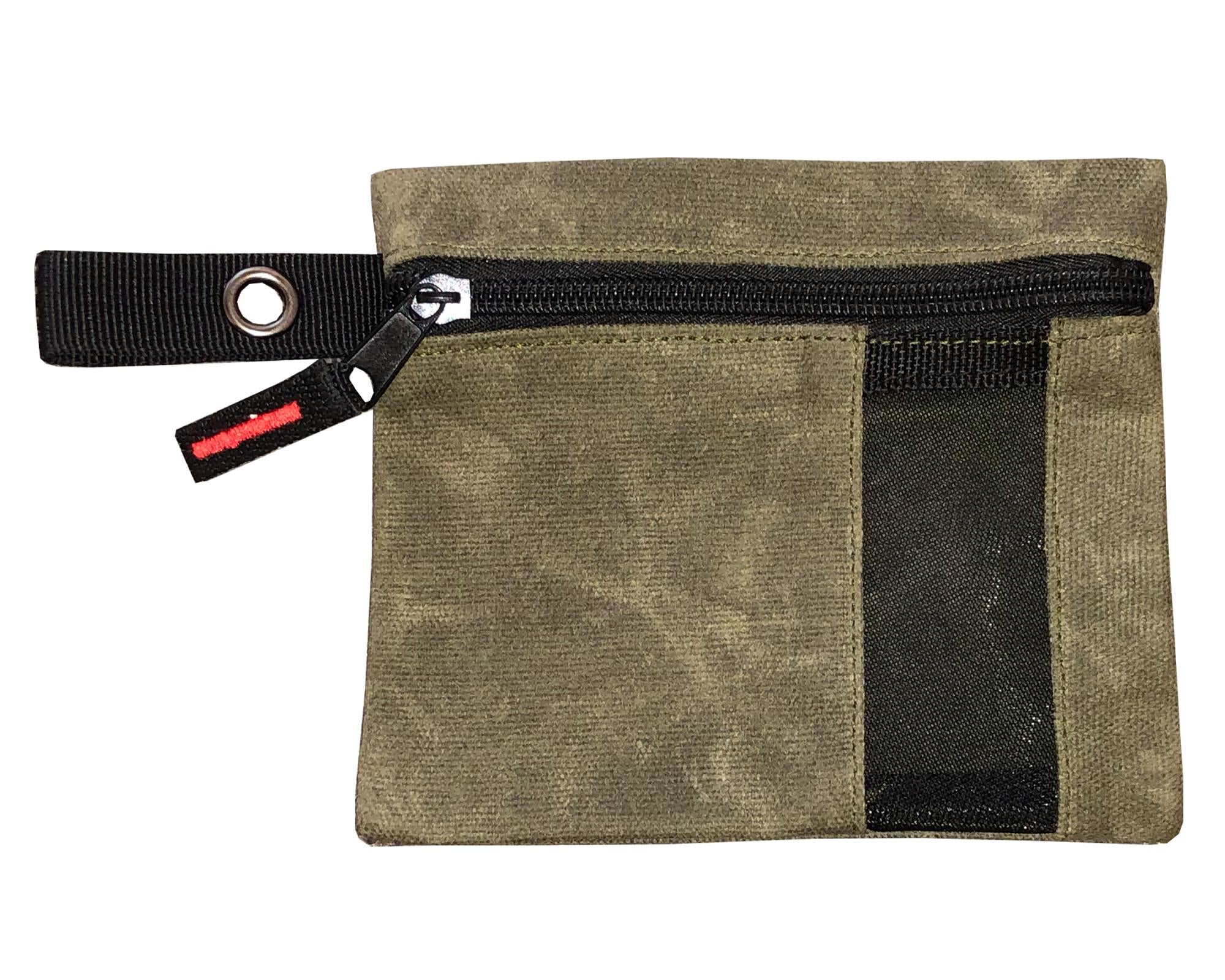 OVS | Trash Bag | Small Size 3-Bag Set of Storage Bags - #12 Waxed Canvas | 21069941