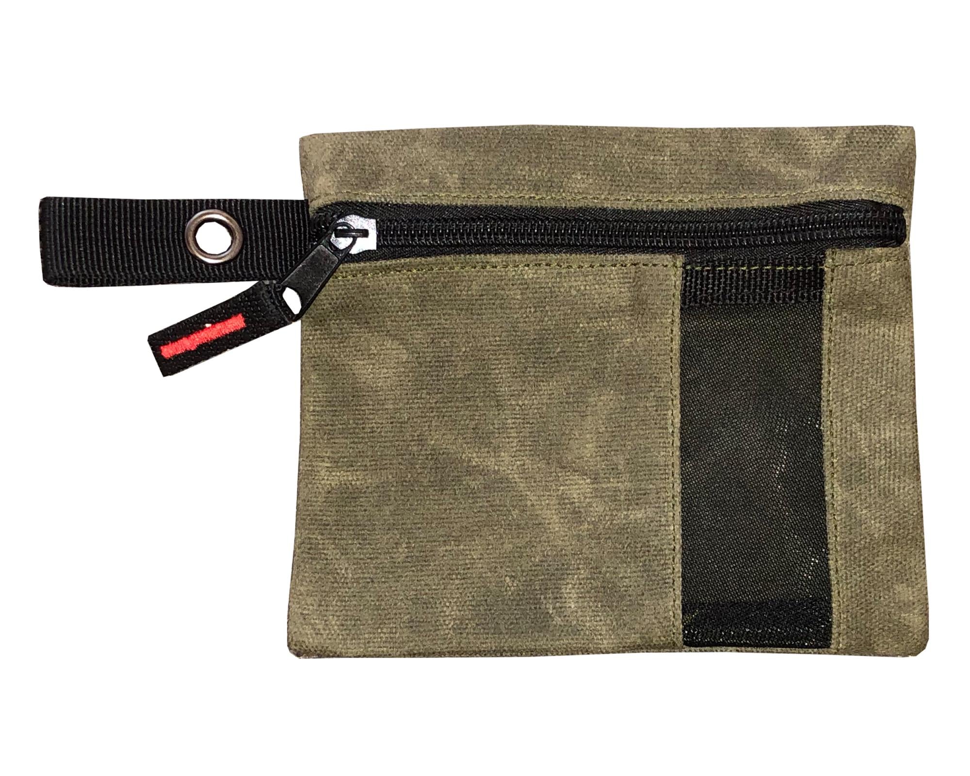 OVS | Trash Bag | Small Size 3-Bag Set of Storage Bags - #12 Waxed Canvas | 21069941