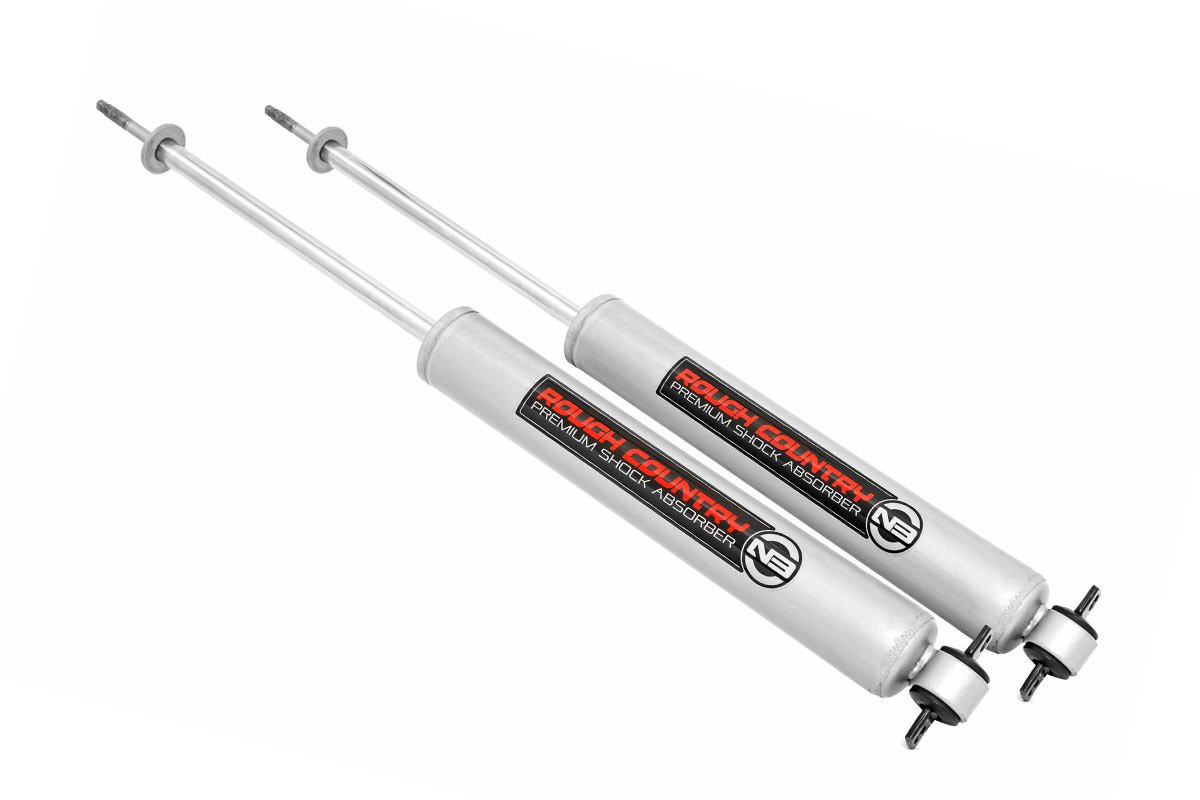 C1500/K1500 Pickup 2WD 88-99 N3 Front Shocks Pair Rough Country