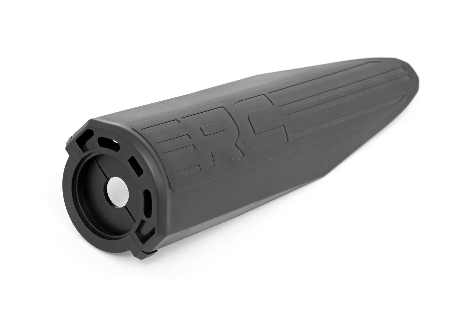 Rough Country | Shock Absorber | V2 Shock Shaft Protector Rough Country | 243300