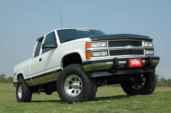 Rough Country | Lift Kits | 4 Inch Lift Kit V2 88-99 Chevy/GMC C1500/K1500 Truck/SUV 4WD Rough Country | 27470