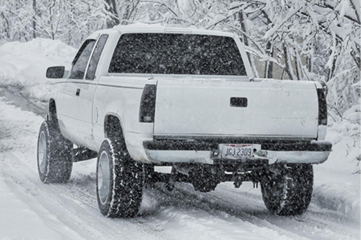 Rough Country | Lift Kits | 4 Inch Lift Kit V2 88-99 Chevy/GMC C1500/K1500 Truck/SUV 4WD Rough Country | 27470