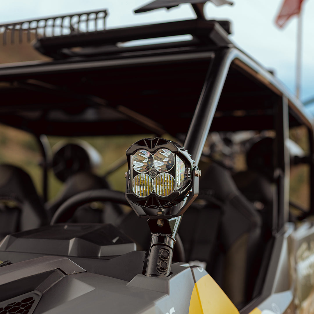 Baja Designs | LED Light Kit | LP4 Pro LED Driving/Combo Baja Designs | 290003