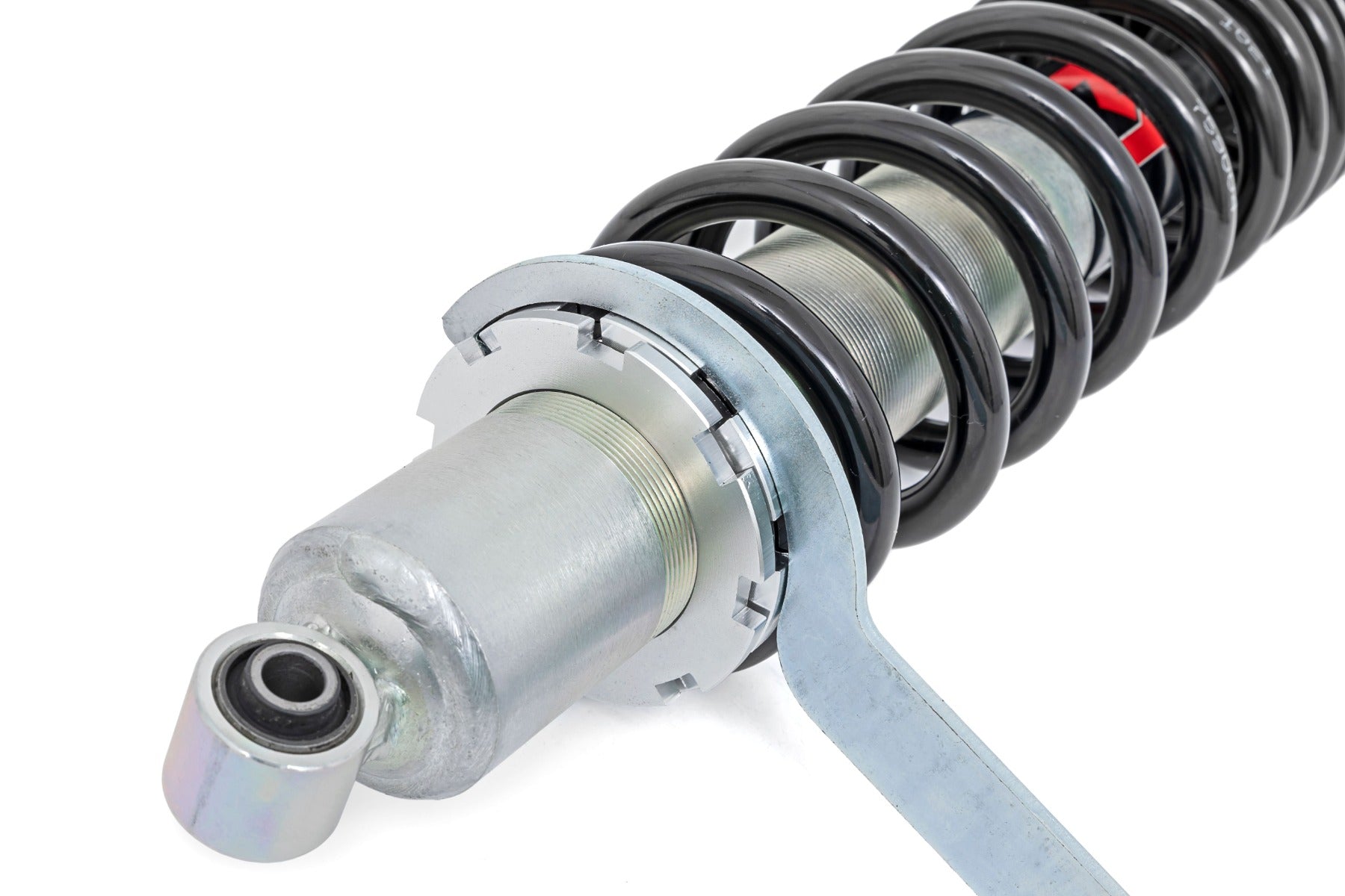 Rough Country | Coil Over Shock Absorber | M1 Rear Coil Over Shocks 0-2 Inch Honda Pioneer 1000/Pioneer 1000-5 (16-21) Rough Country | 301006