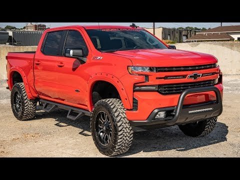 Rough Country | Side Steps|Side Steps / Running Boards|Exterior Parts & Car Care | RAM XL2 Drop Steps 19-20 RAM 1500 Crew Cab Rough Country | 31008