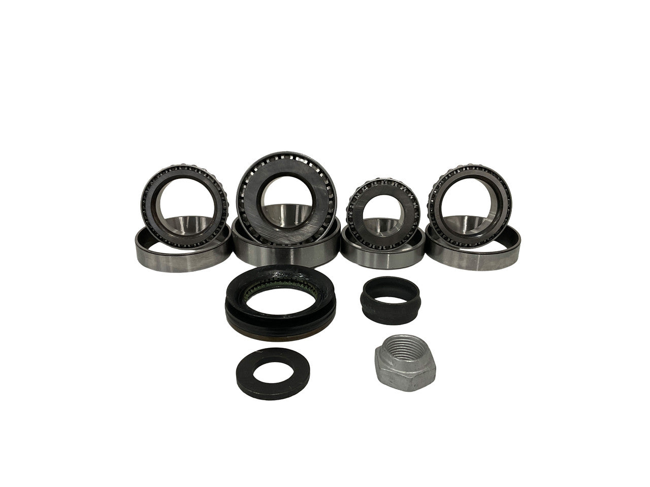 Revolution Gear |2019-Up GM 8.0" IFS Welded Carrier Install Kit| 35-2008IFS