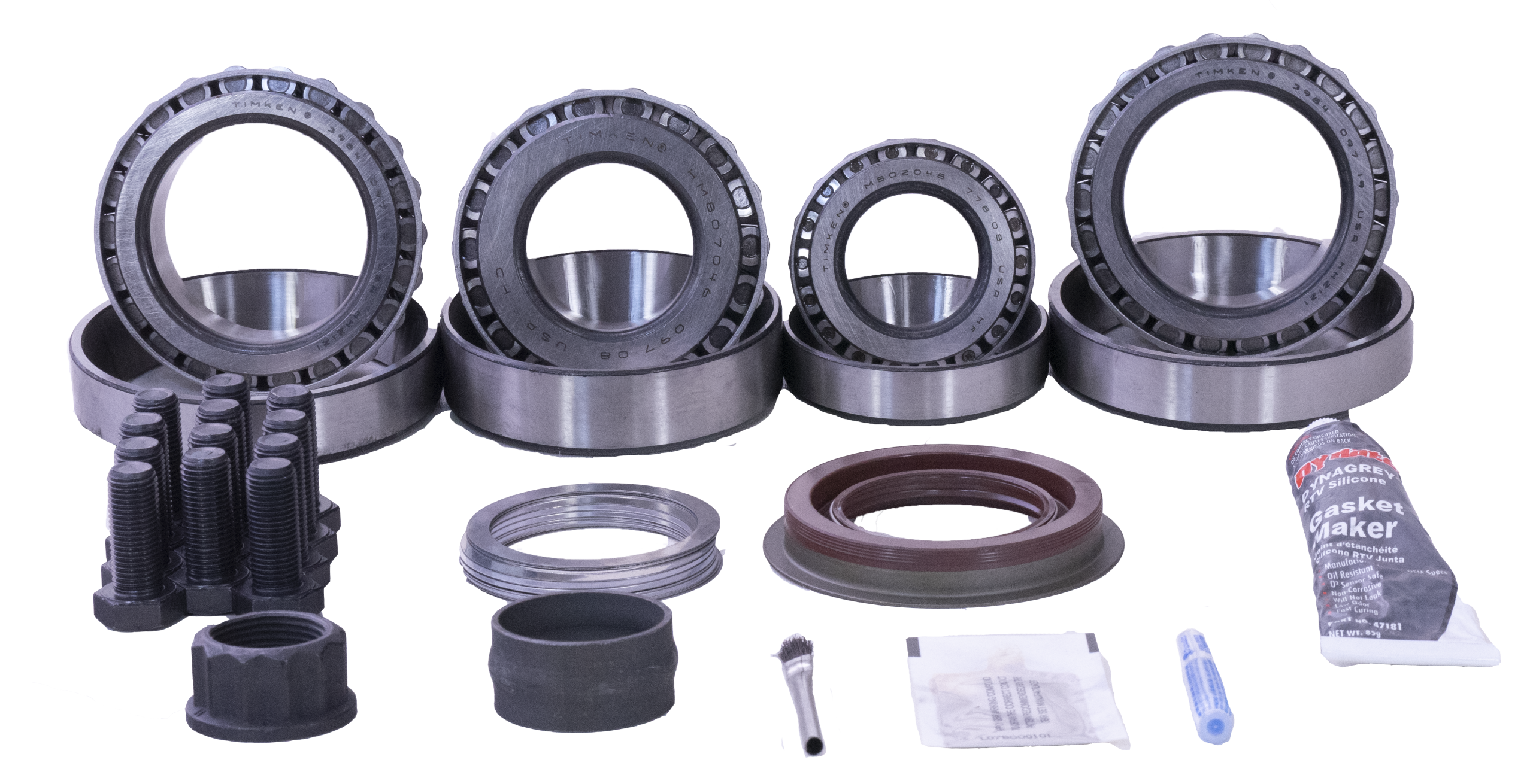 Revolution Gear |11-18 GM Dodge 11-14 11.5" Rear Axle Kit | 35-2024A