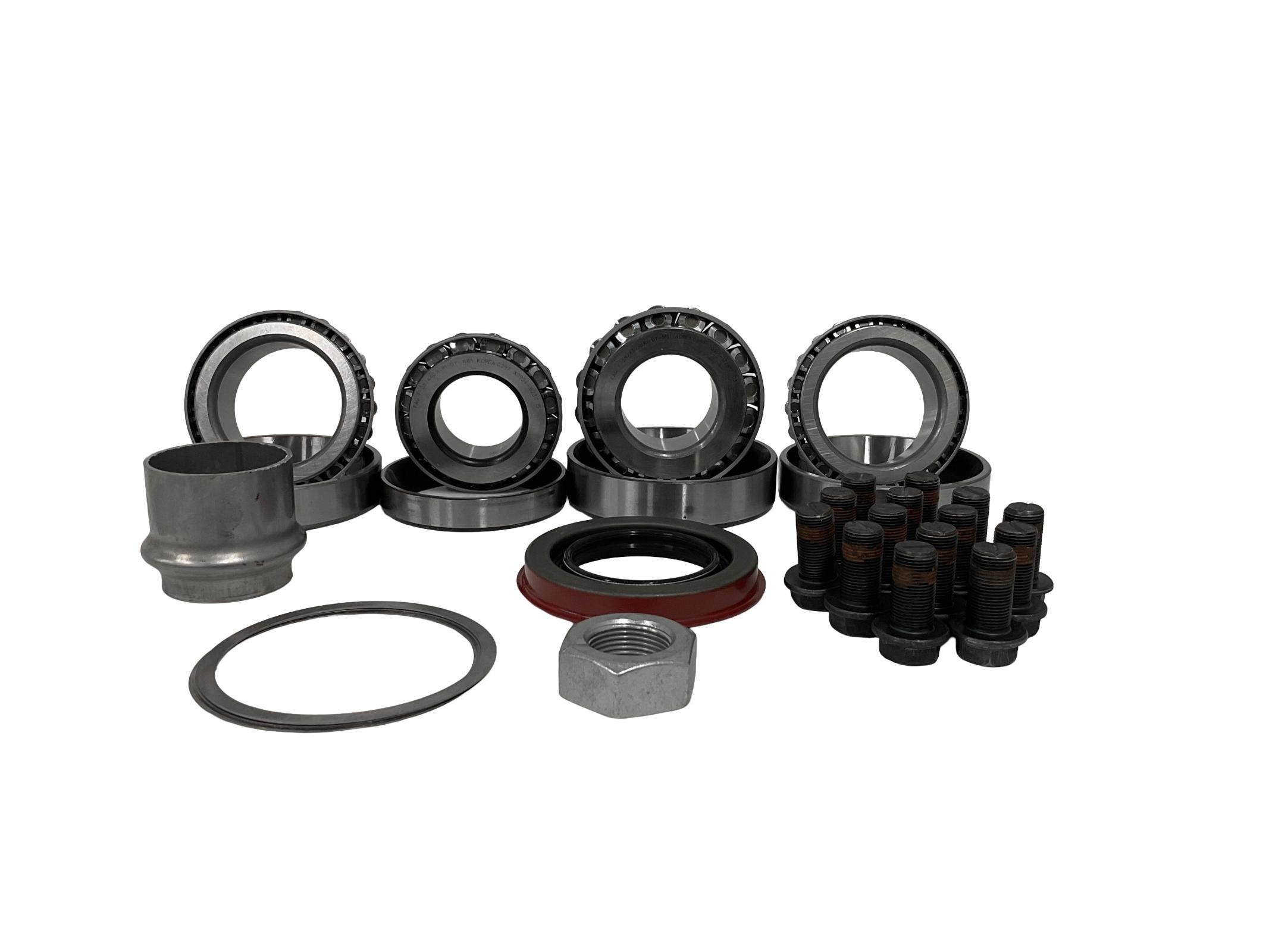 Revolution Gear |M300 Rear Axle Ford Super Duty 2017Up Install Kit| 35-M300