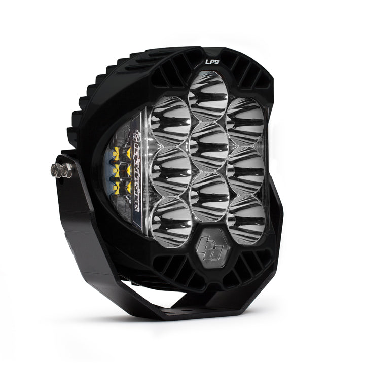 Baja Designs | LED Light Pods | LP9 Sport LED Pod Spot White Baja Desgins | 350001