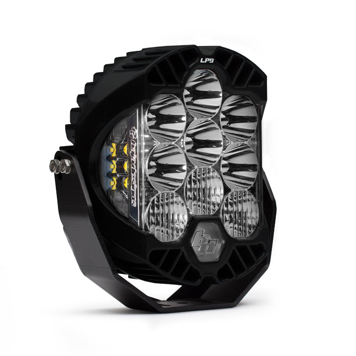 Baja Designs | LED Light Pods | LP9 Sport LED Spot White Driving/Combo Baja Designs | 350003