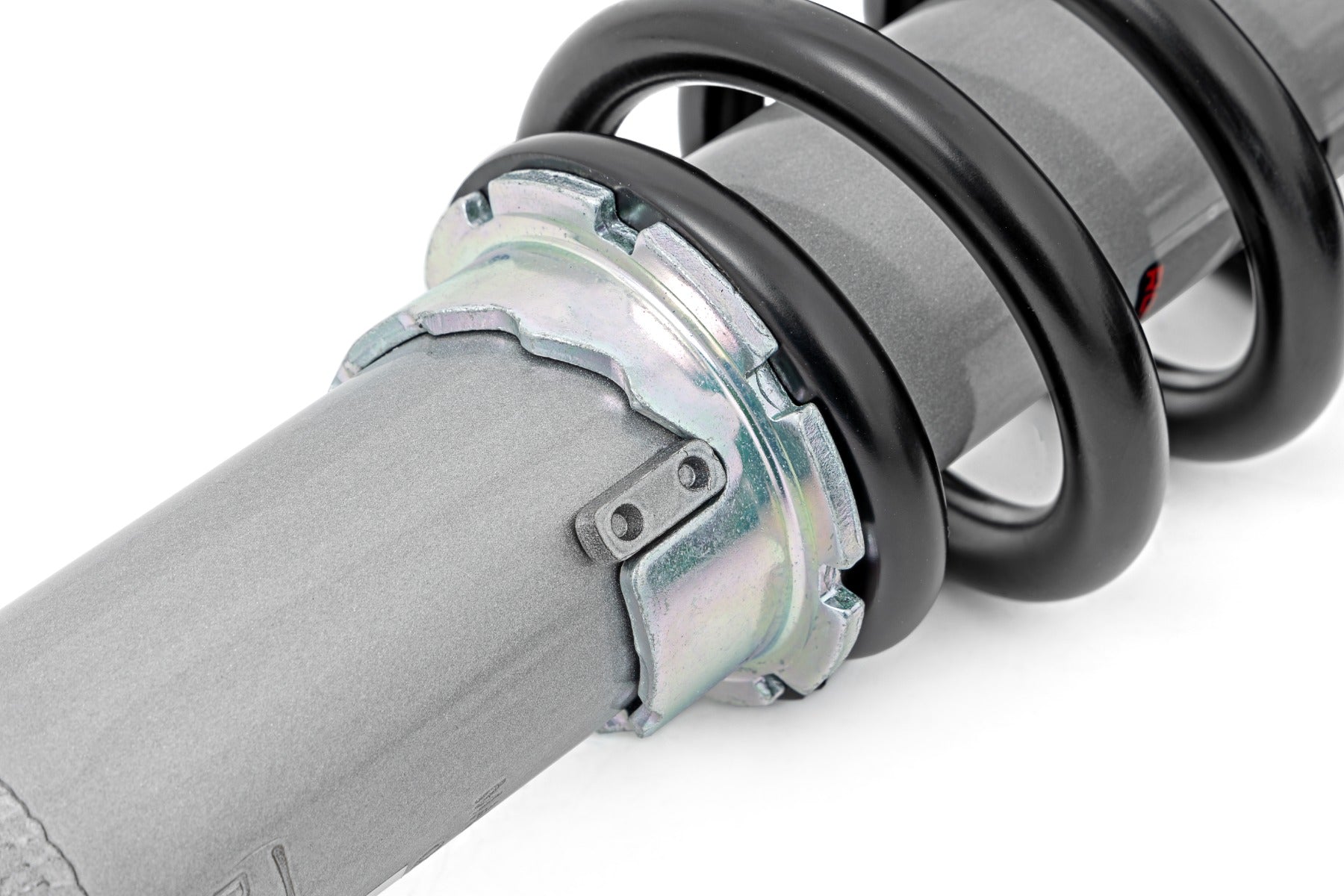Rough Country | Coil Over Shock Absorber | N3 Coil Over UTV Shock Set Stock Polaris Ranger 900 XP (13-19)/Ranger 1000 (17-22) Rough Country | 381001