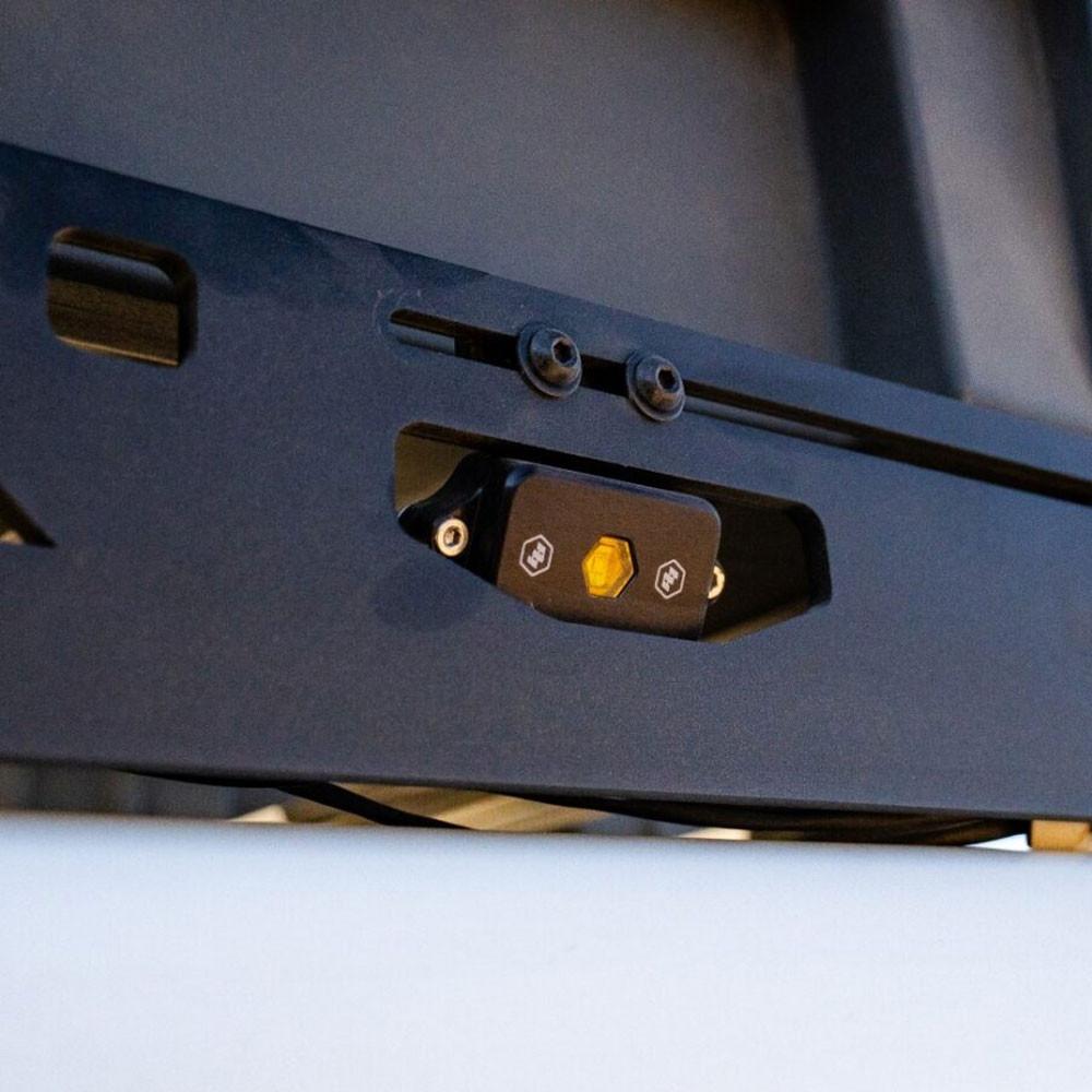 Baja Designs | LED Light Kit | LED Rock Light Baja Amber Baja Designs | 398046