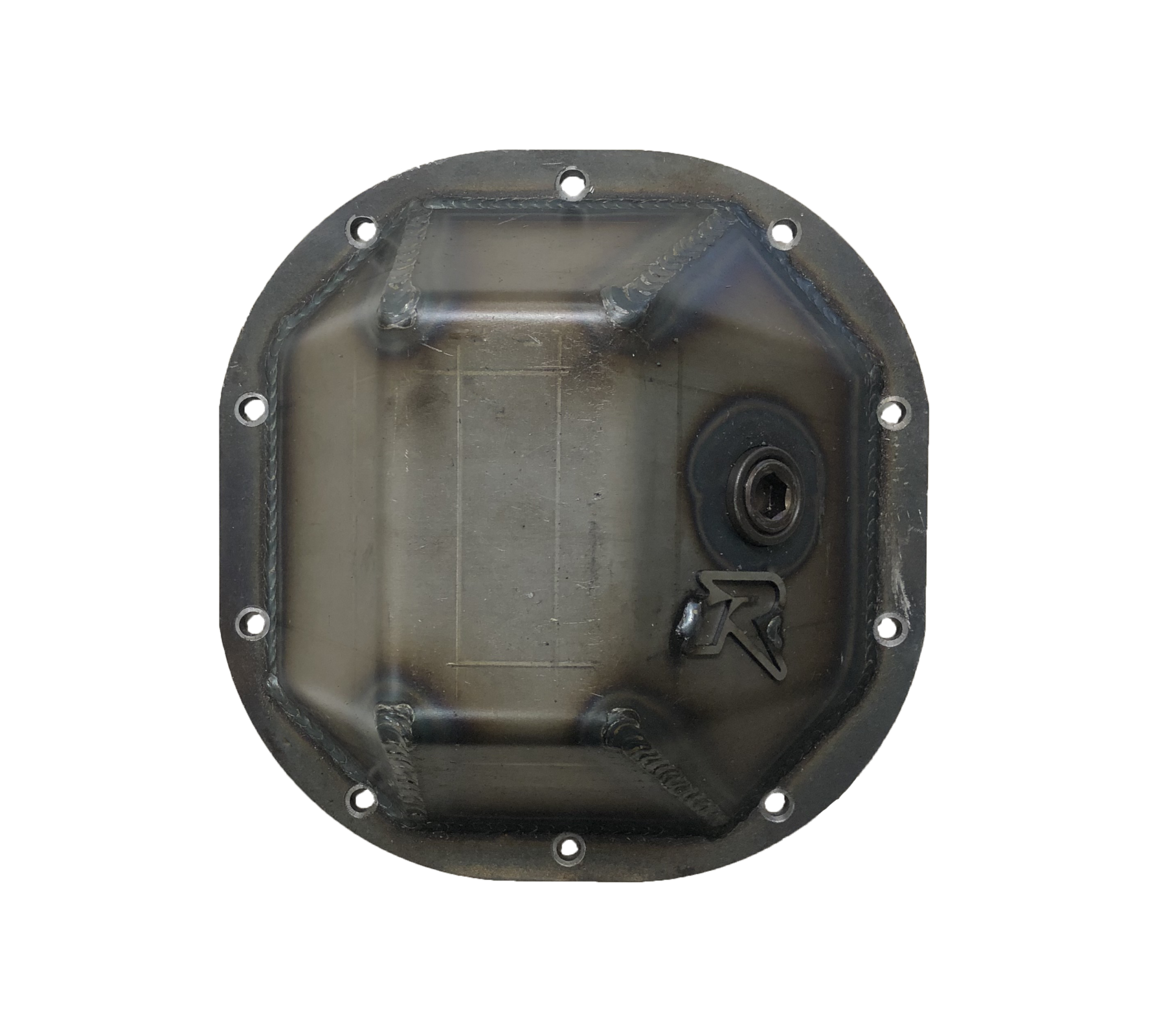 Revolution Gear |Heavy Duty Ford 8.8 Inch Differential Cover | 40-2013