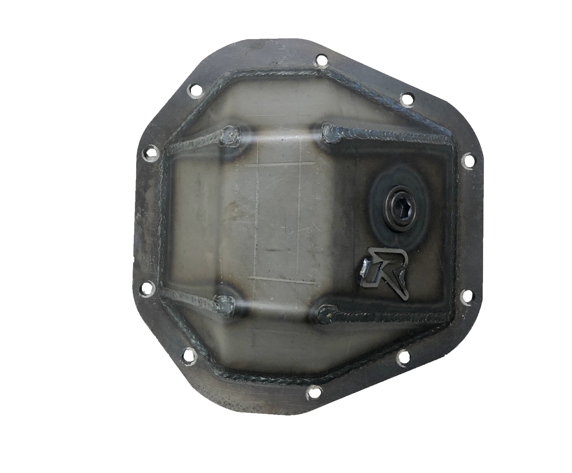 Revolution Gear |Heavy Duty Dana 60 Differential Cover | 40-2034