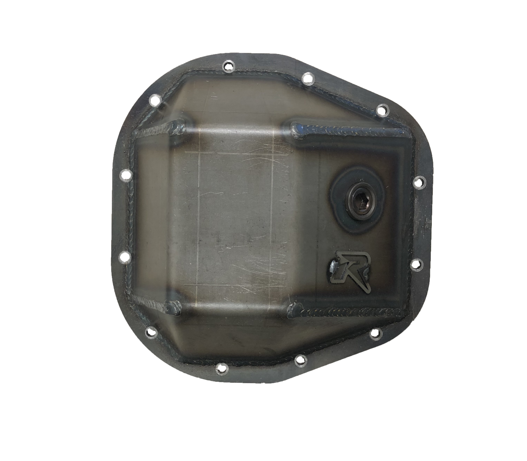 Revolution Gear |Heavy Duty Ford 10.25 " Rear Axle Differential Cover | 40-2046