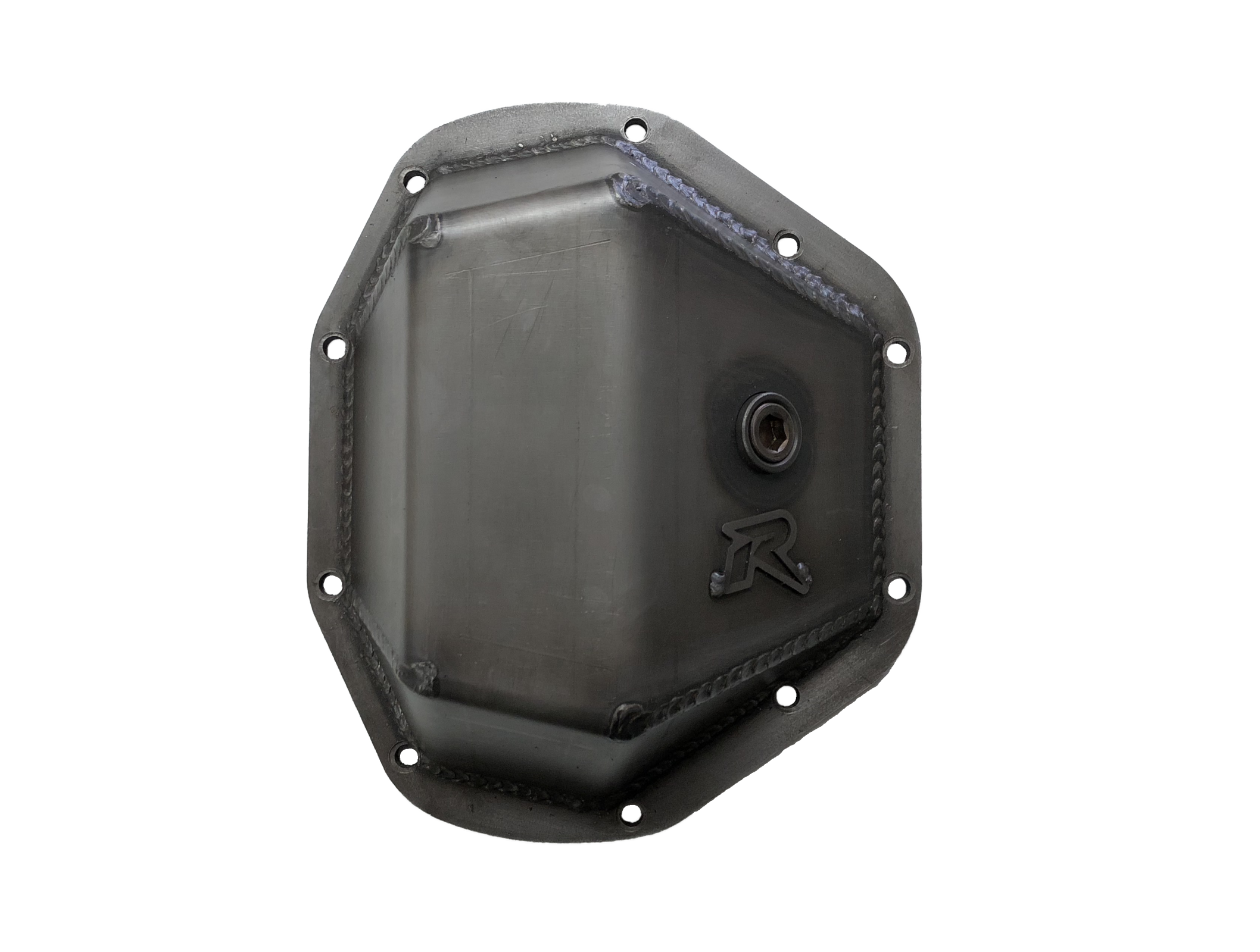 Revolution Gear |Heavy Duty Dana 80 Rear Differential Cover | 40-2080