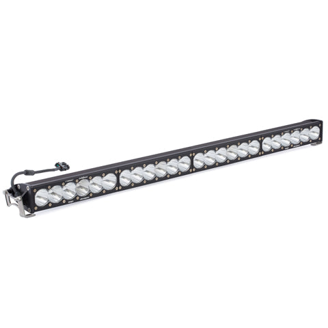 Baja Designs | LED Light Bars | 40 Inch LED Light Bar High Speed Spot Pattern OnX6 Arc Racer Edition Baja Designs | 414002