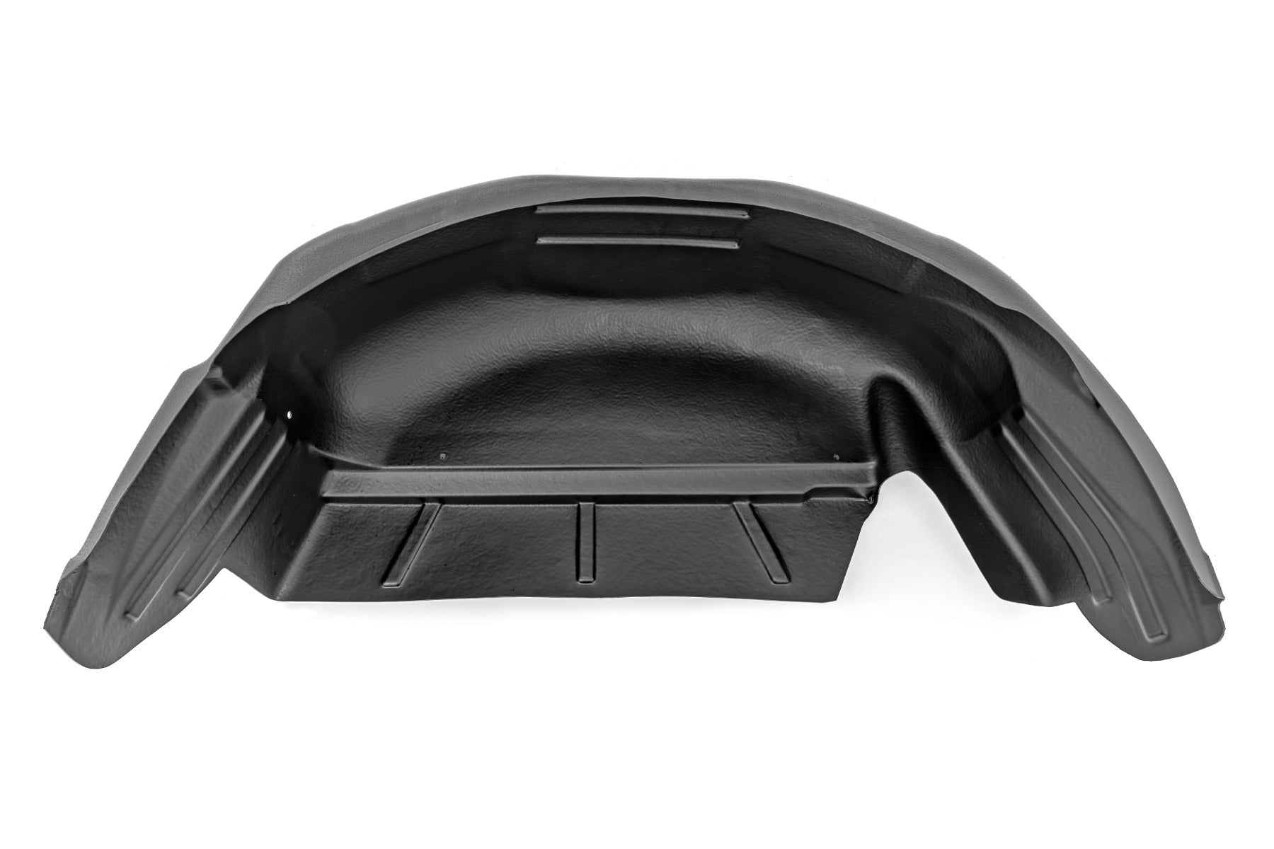 Rough Country | Wheel Well Guards | Wheel Well Liner Rear 21-Up Ford F-150 2WD/4WD Rough Country | 4213