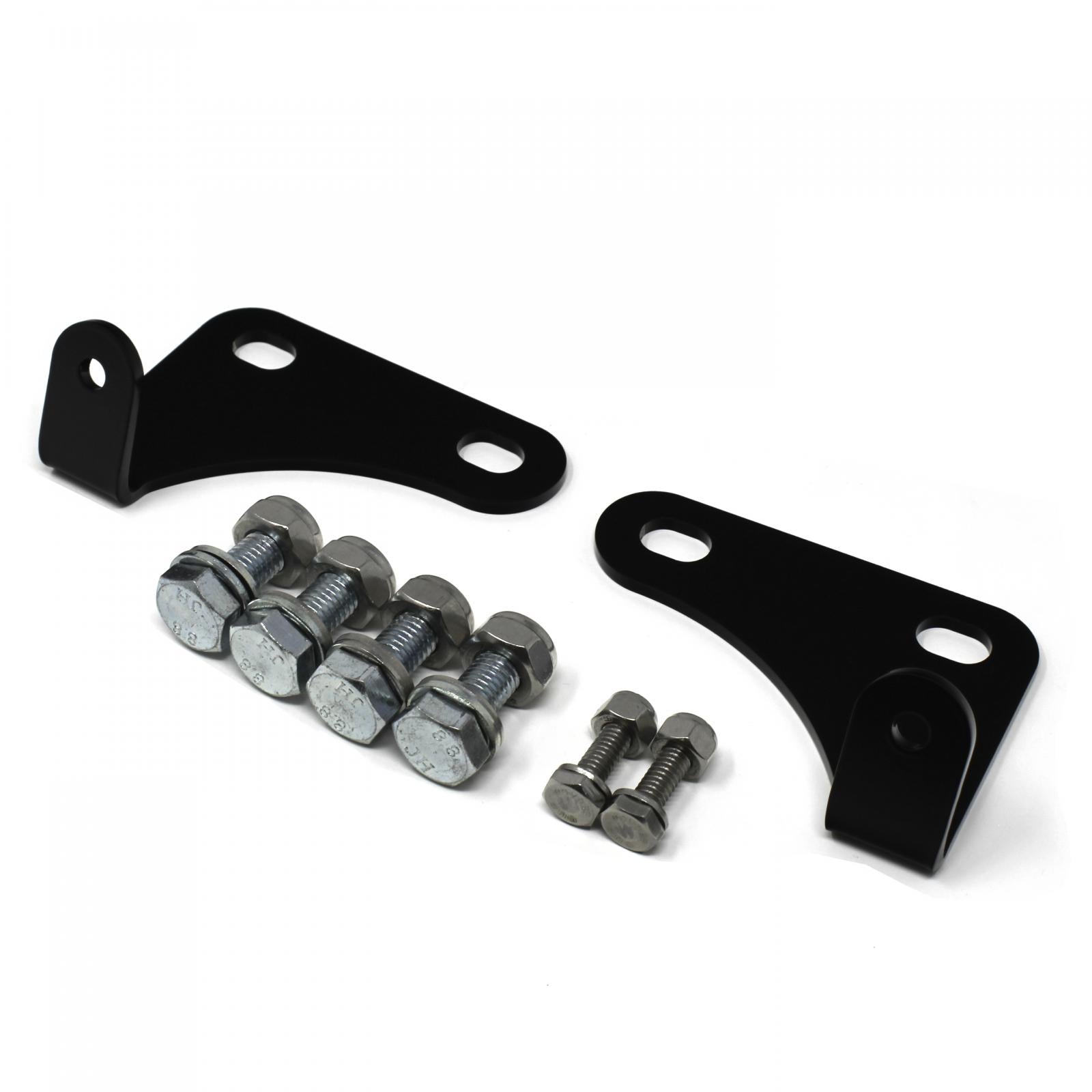 Baja Designs | Tail Light Bracket | 2015-2018 Polaris RZR, 2 Seat RTL Mounting Kit Baja Designs | 447064