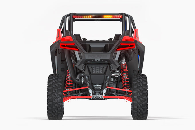 Baja Designs | Tail light | Polaris RZR Pro XP Tail Light Kit RTL-S Baja Designs | 447178