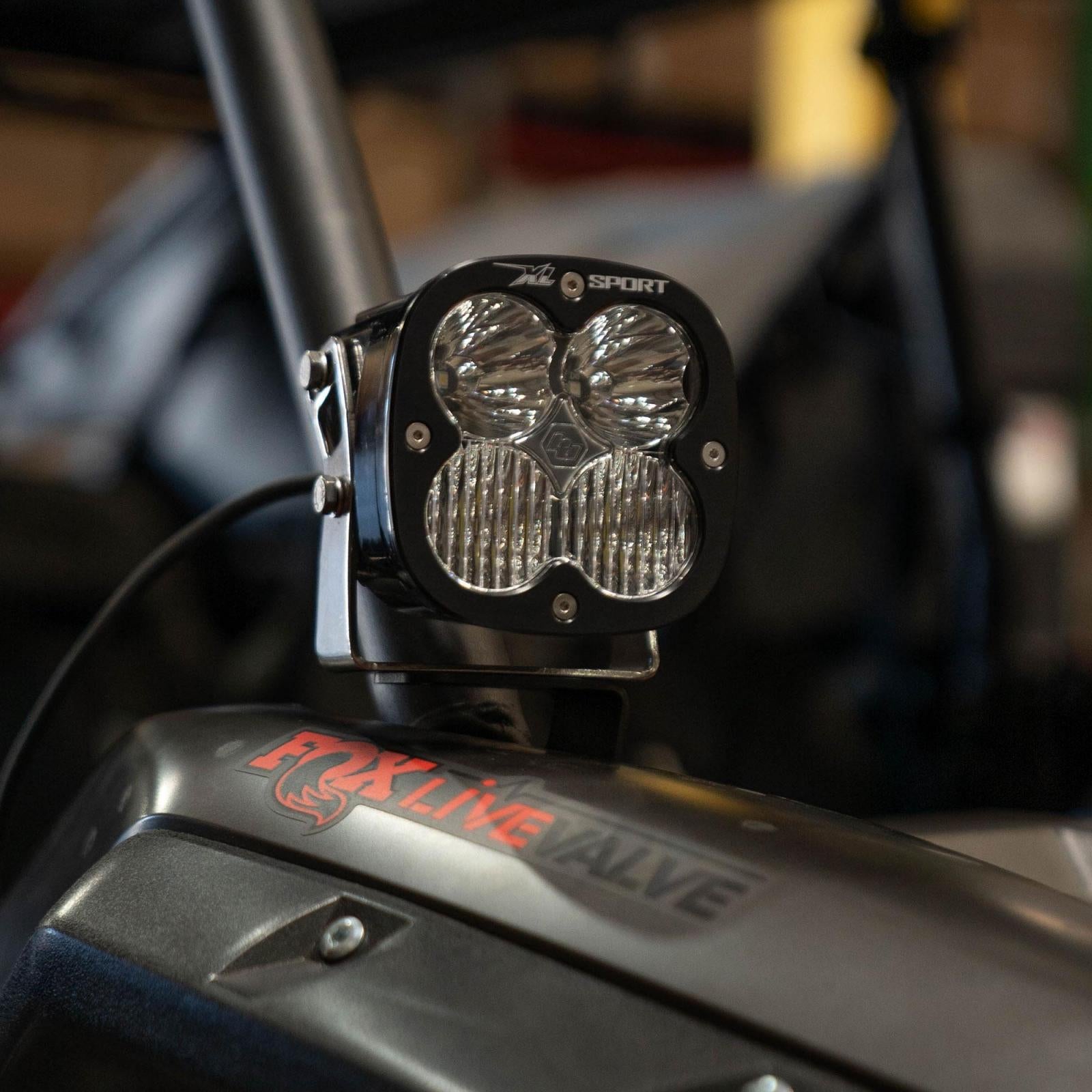 Baja Designs | LED Light Kit | Kawasaki Teryx KRX XL Sport A-Pillar Kit 2020-2024 Kawasaki Teryx KRX 1000 Baja Designs | 447190