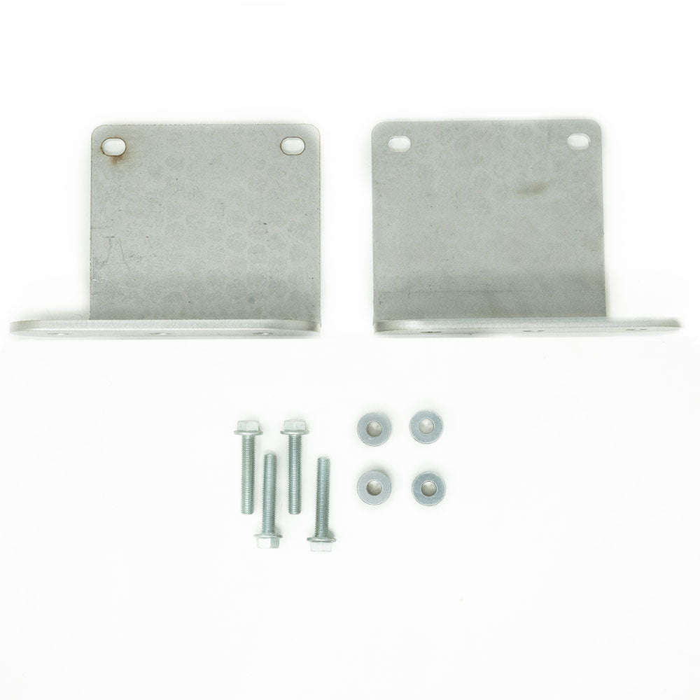 Baja Designs | Fog Lights | Ford Fog Pocket Light Mount Kit for Sqaudron / S2 Lights Baja Designs | 447550