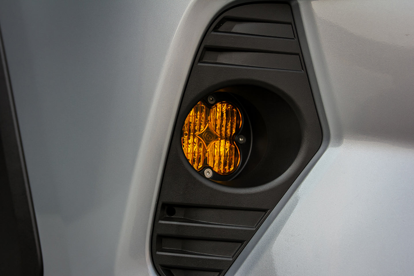 Baja Designs | Fog Lights | 12-21 Rav4 Fog Pocket Kit Squadron Sport Clear Wide Cornering Baja Designs | 447676