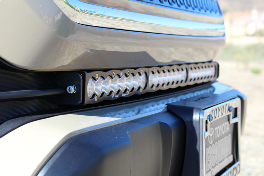 Baja Designs | LED Light Kit | Toyota, Tacoma (16-On) S8 30 inch Front Bumper Kit Baja Designs | 447803