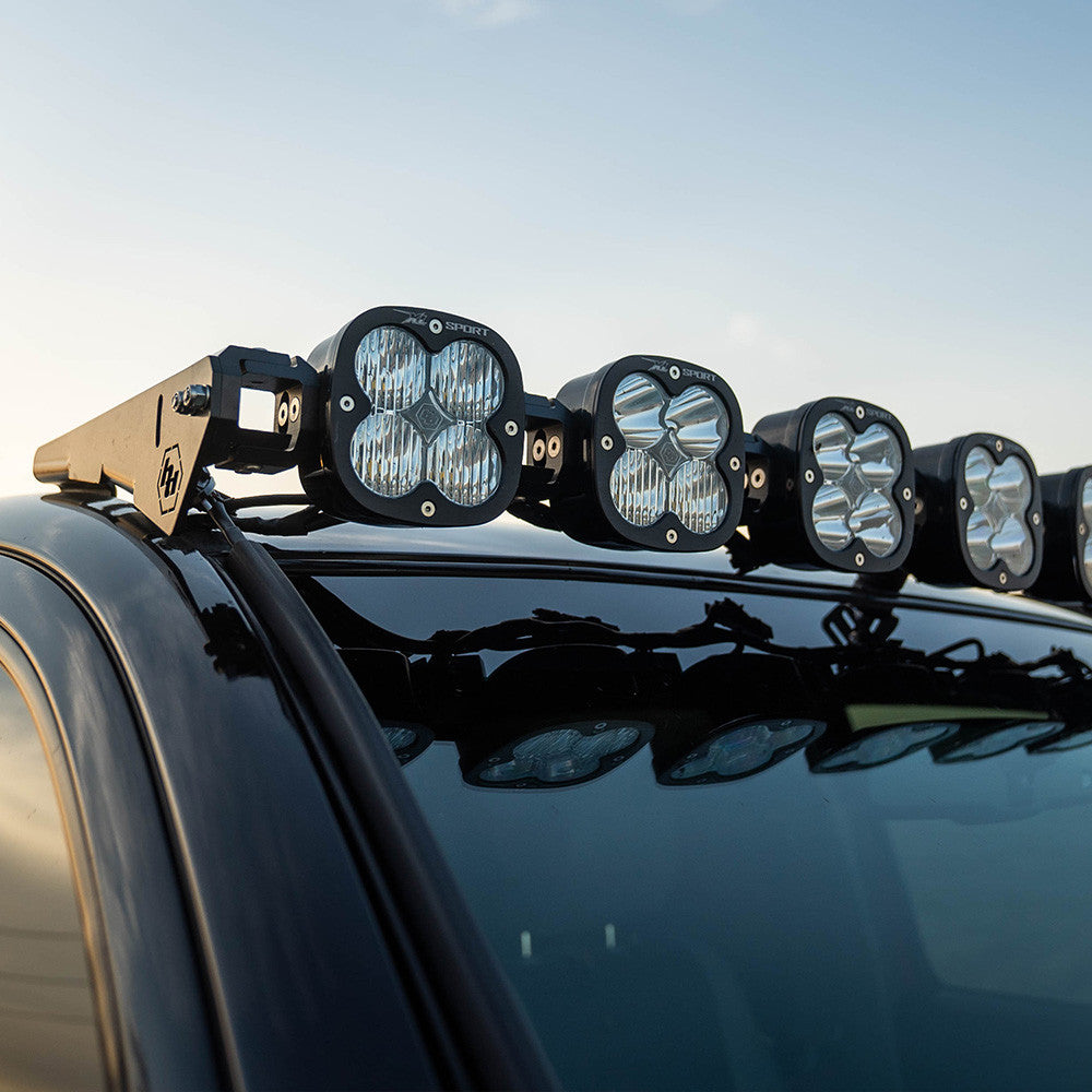 Baja Designs | LED Light Kit | Toyota XL Linkable Light Bar Roof Kit 05-22 Tacoma Baja Designs | 448111