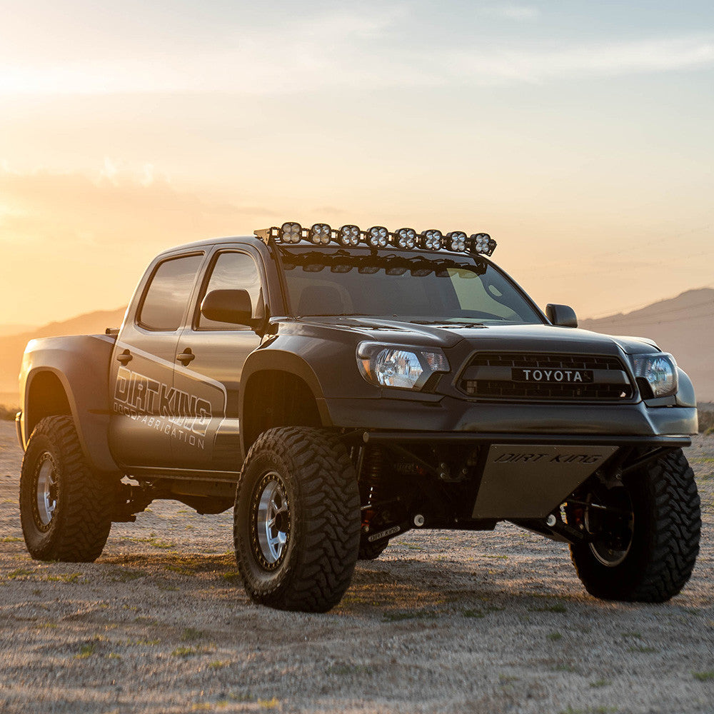 Baja Designs | LED Light Kit | Toyota XL Linkable Light Bar Roof Kit 05-22 Tacoma Baja Designs | 448111
