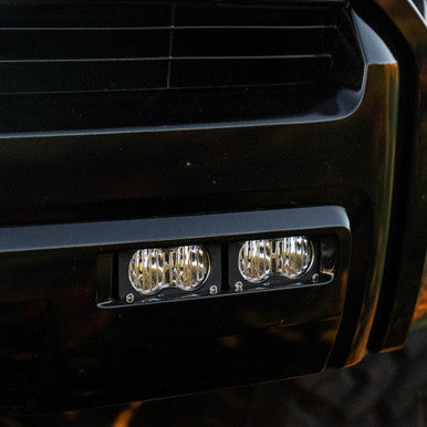 Baja Designs | Fog Lights | S2 Sport OEM Fog Light Replacement Kit 2023-On Toyota Sequoia | 448135
