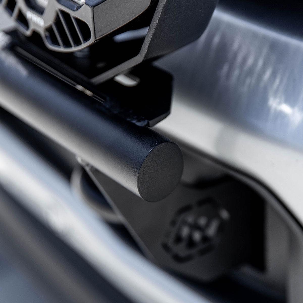 Baja Designs | Bumper Bull Bar | Ford Super Duty 23-On LP9 Bull Bar Light Kits Kit Baja Designs | 448232