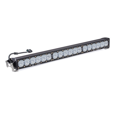 Baja Designs | LED Light Bars | 30 Inch LED Light Bar Wide Driving Pattern OnX6 Series Baja Designs | 453004