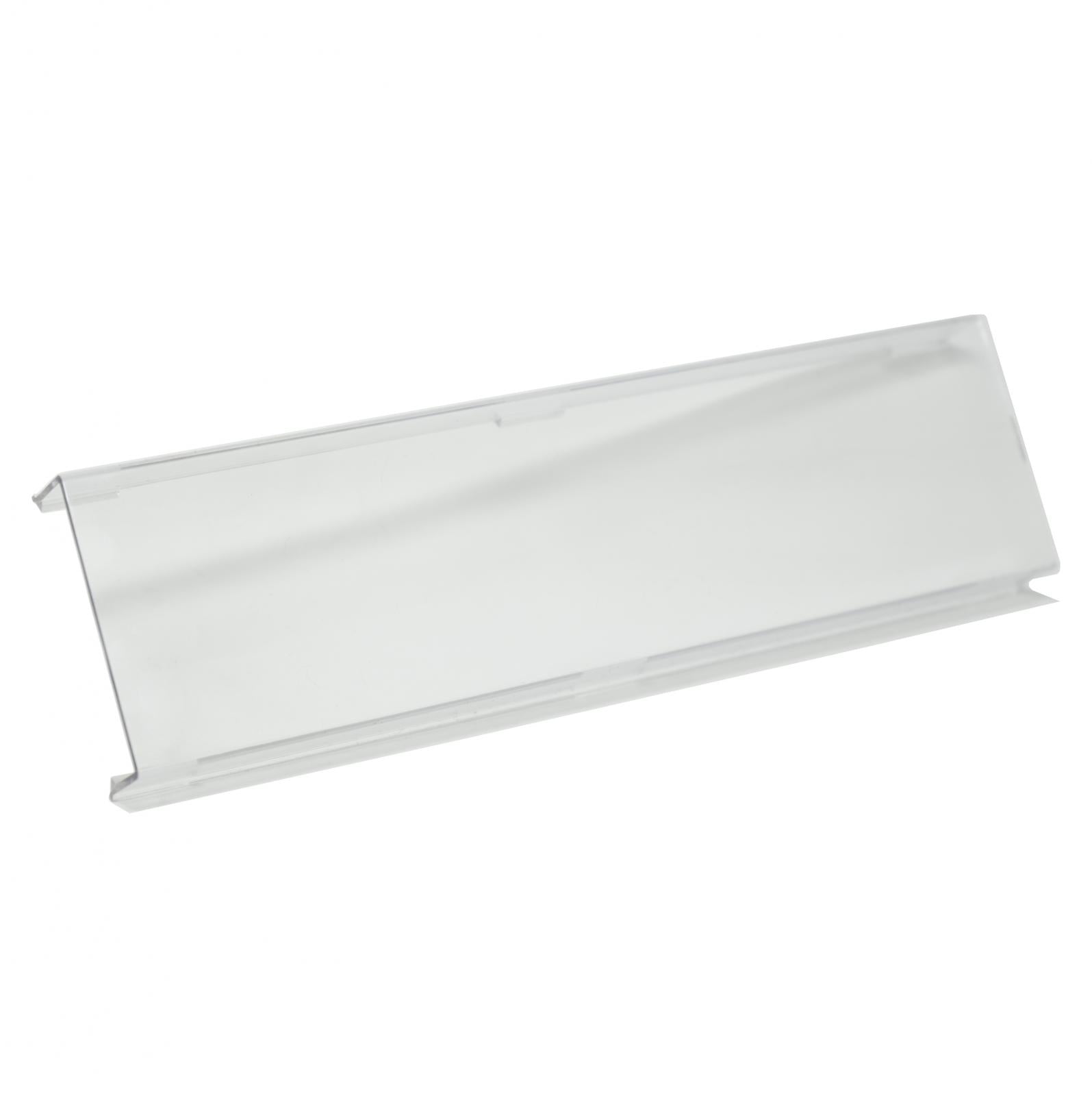 Baja Designs | LED Light Bar Cover | OnX6, Single 10" Rock Guard Kit, Clear | 458410