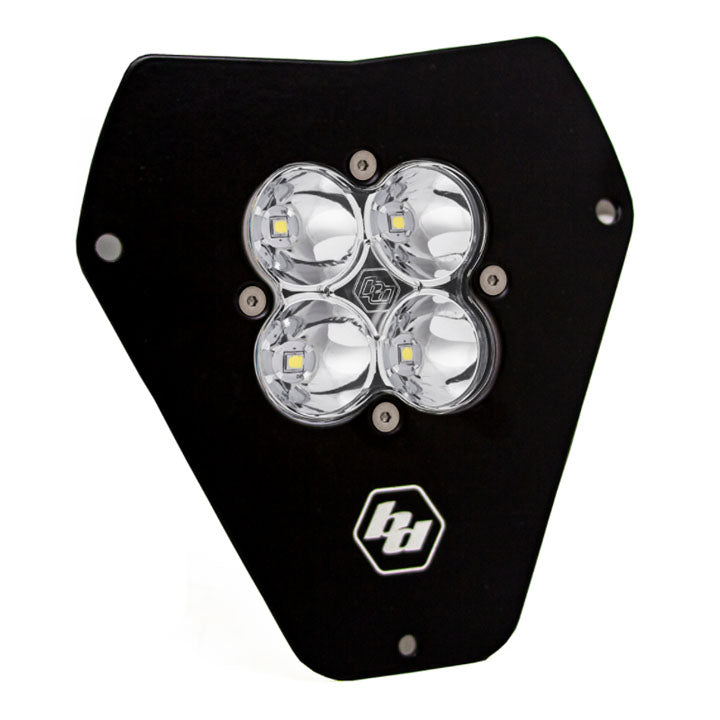 Baja Designs | LED Light Kit | KTM A/C LED Light Kit 08-13 KTM Squadron Pro Baja Designs | 497051AC