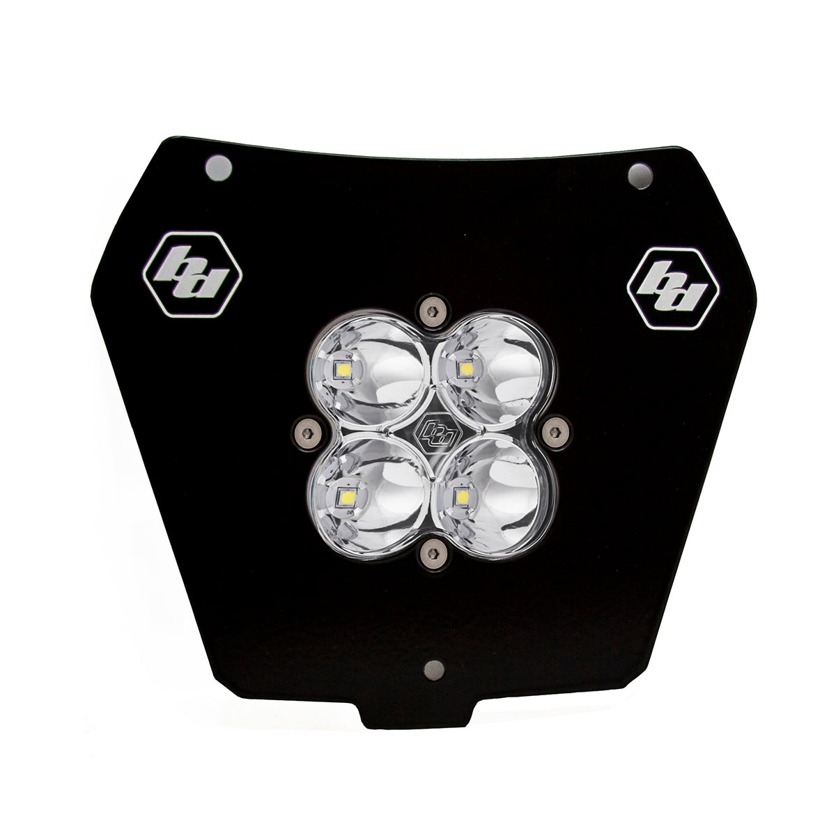 Baja Designs | LED Light Kit | KTM A/C LED Light Kit 14-16 KTM Squadron Pro Baja Designs | 497081AC