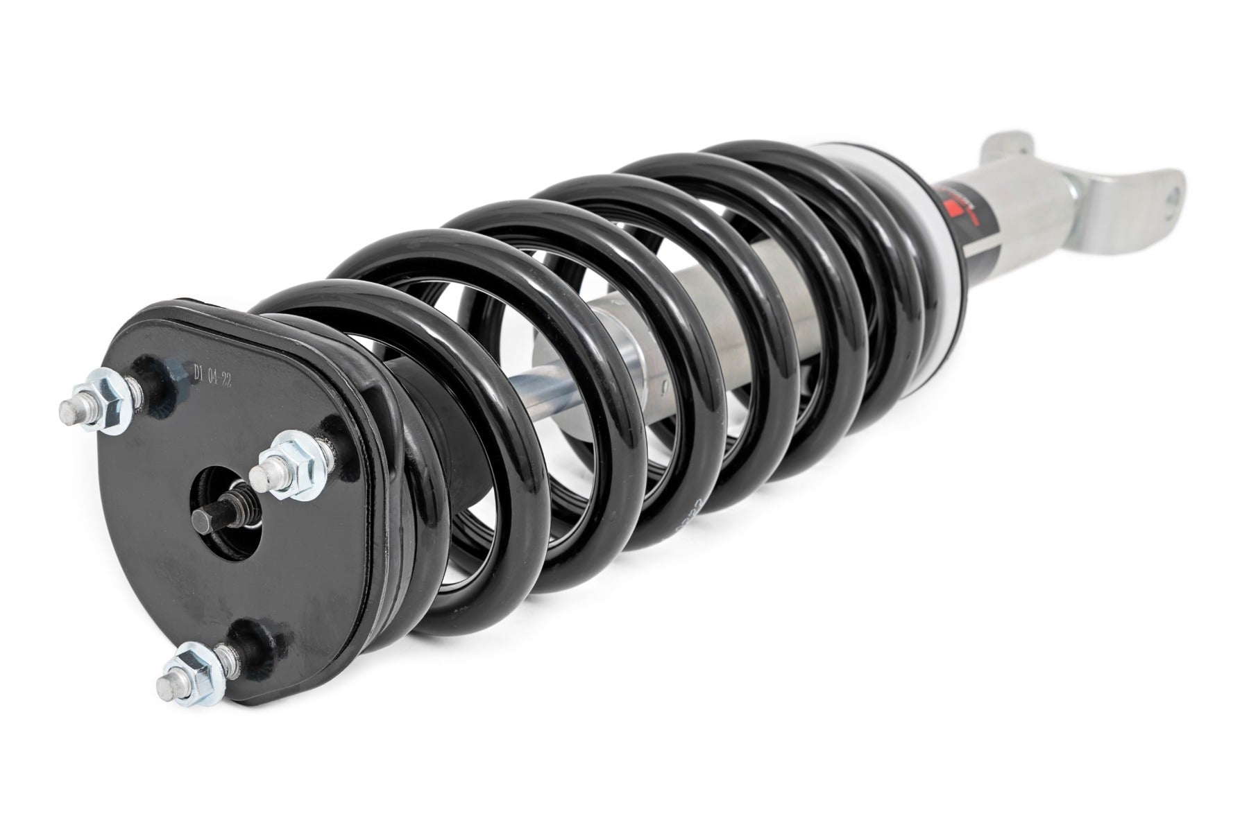Rough Country | Suspension Strut | M1 Loaded Strut Pair 3.5 Inch Ram 1500 2WD/4WD (19-23) Rough Country | 502087