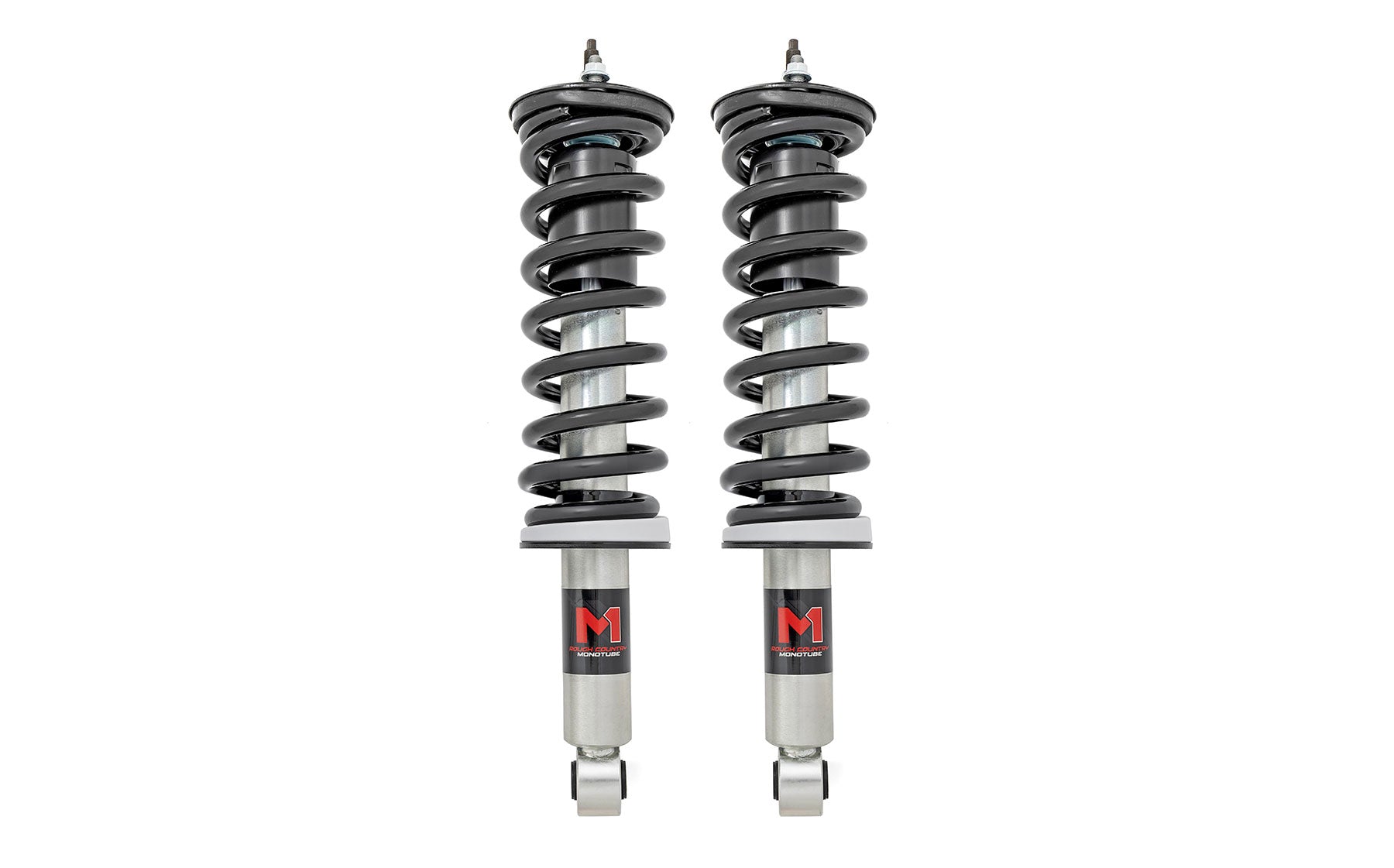 Rough Country | Suspension Strut | M1 Loaded Strut Pair 2.5 Inch Toyota Tacoma 2WD/4WD (95-04) Rough Country | 502126
