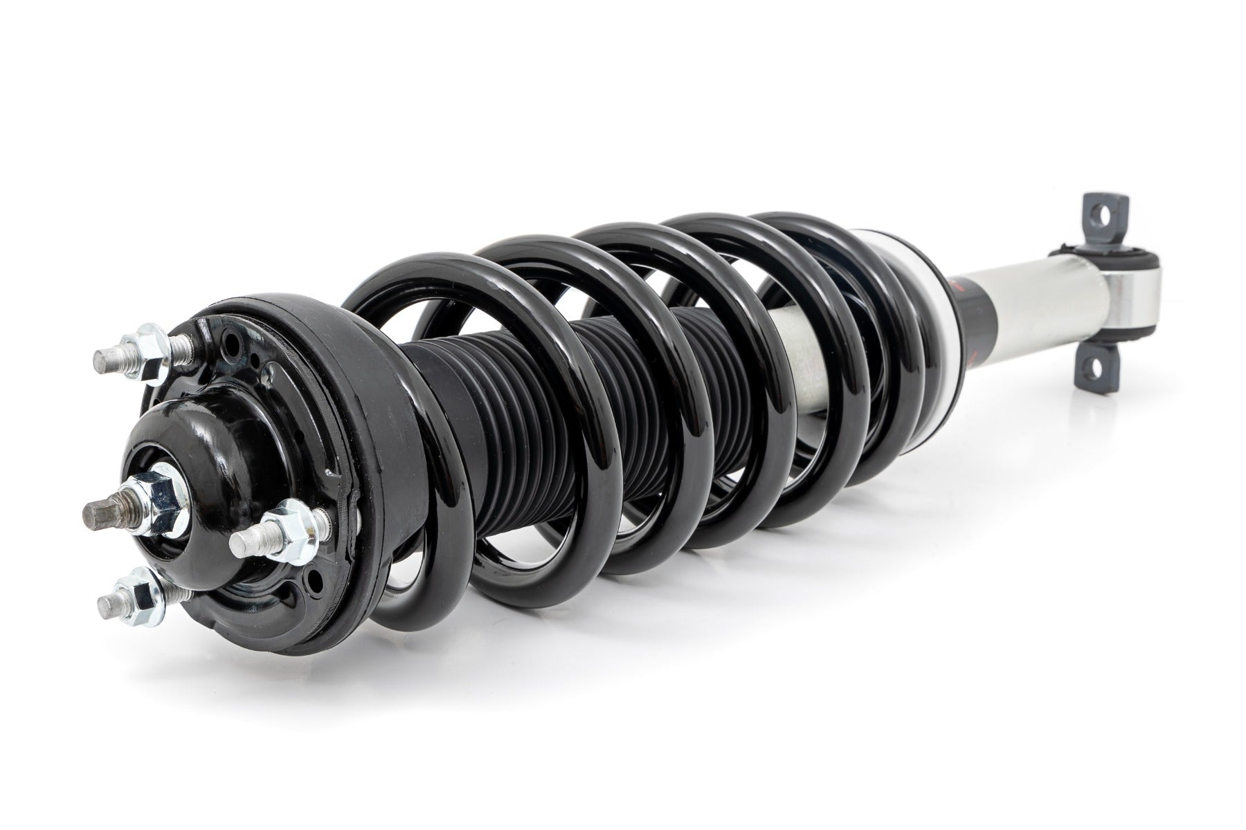 Rough Country | Suspension Strut | M1 Loaded Strut Pair 2 Inch Front Ford Bronco 21-Up Rough Country | 502141
