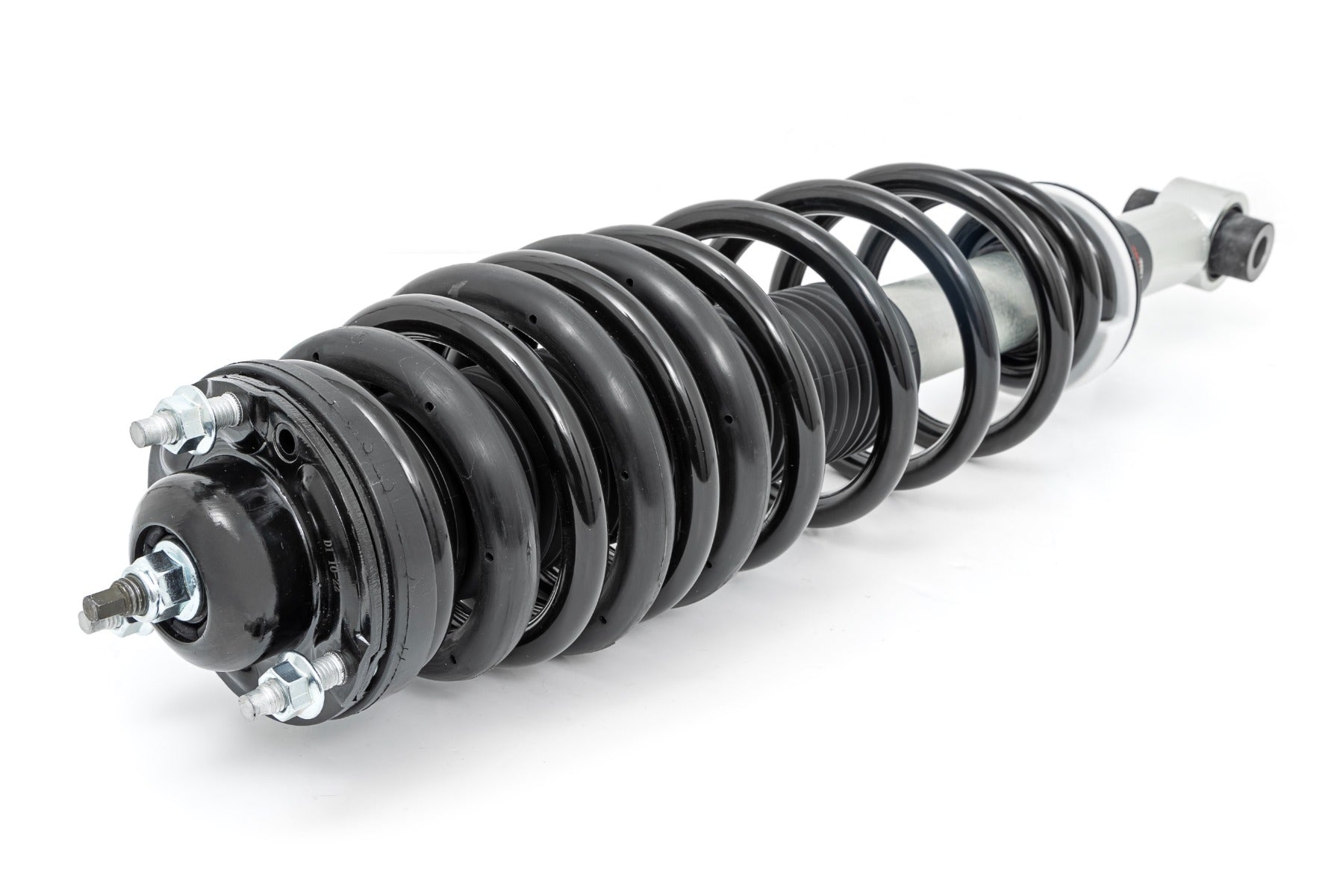 Rough Country | Suspension Strut | M1 Loaded Strut Pair 2 Inch Rear Ford Bronco 21-Up Rough Country | 502142