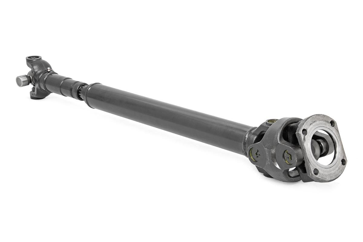 Rough Country | Drive Shaft | 11-20 Ford Super Duty CV Drive Shaft Front Gas Rough Country | 5066.1