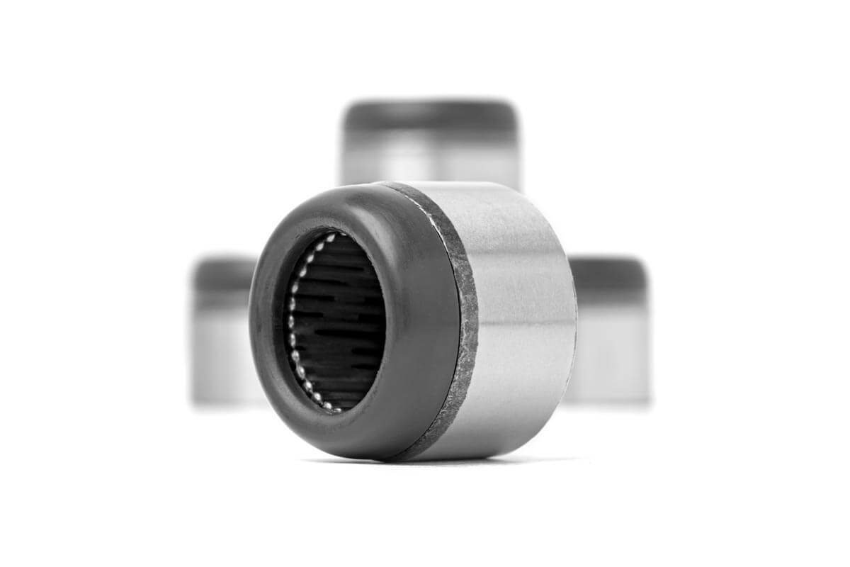 Rough Country | Drive Shaft | Jeep Front CV Drive Shaft 18-20 Wrangler JL Dana 30 Rough Country | 5090.1A