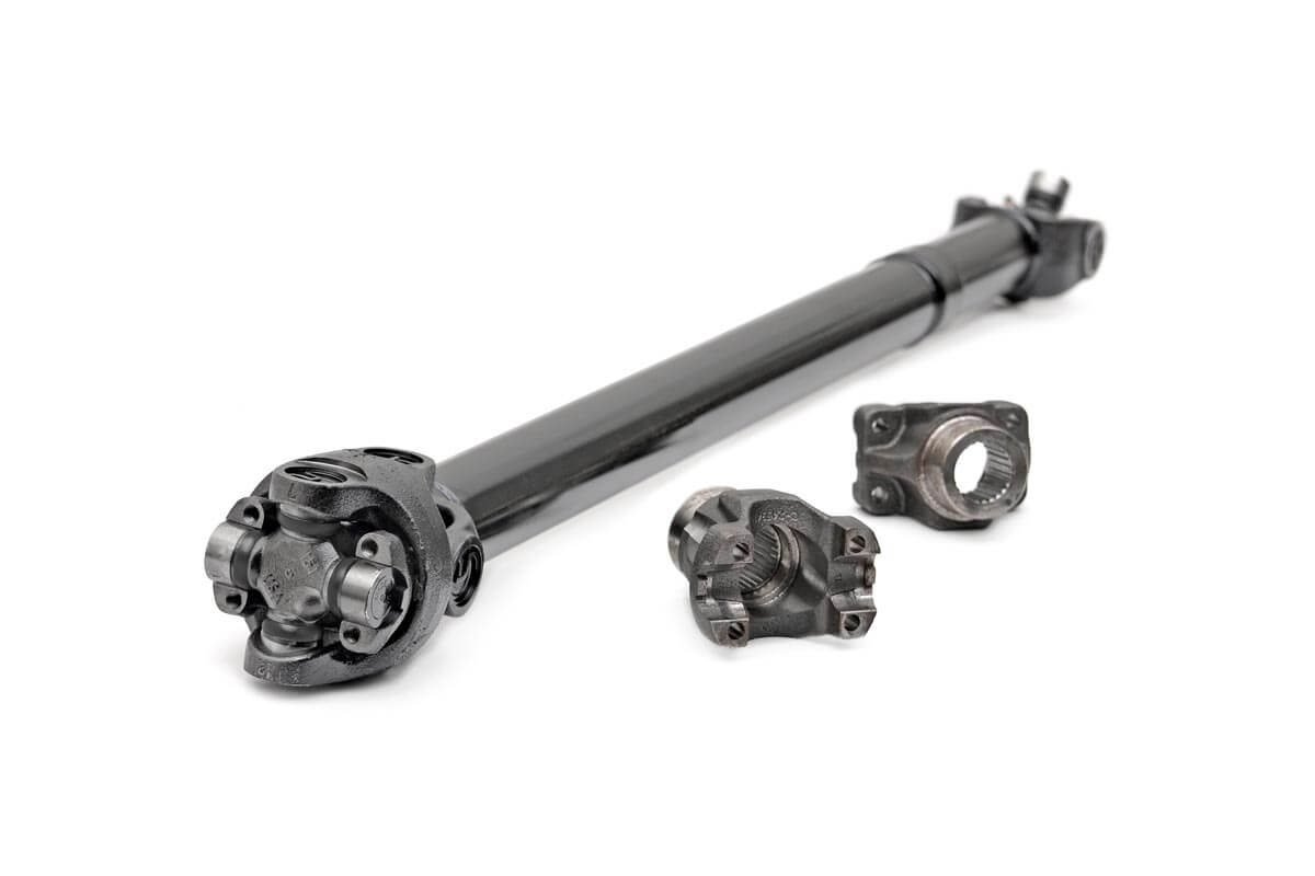 Jeep JK Rear CV Drive Shaft 07-11 Wrangler JK Rough Country