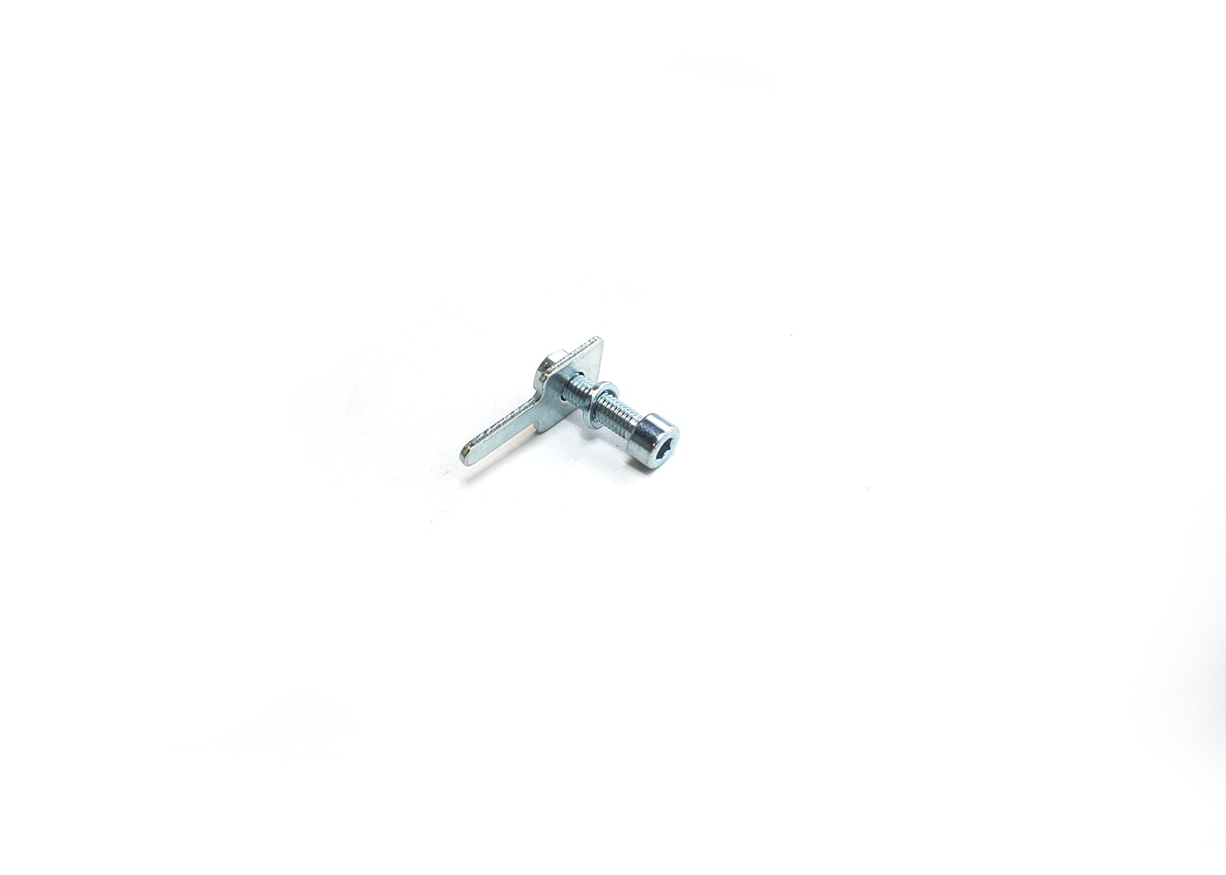 DOBINSONS | SHORT SINGLE CAPTIVE NUT | 50MMCAP